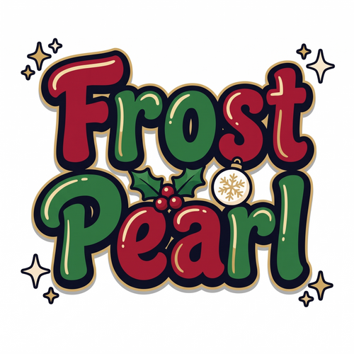 FrostPearl